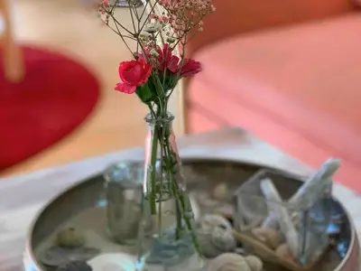 Ferienwohnung für 2 Personen (45 m²) in St. Peter-Ording 3/10