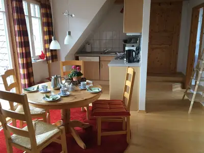 Ferienwohnung für 2 Personen (45 m²) in St. Peter-Ording 4/10