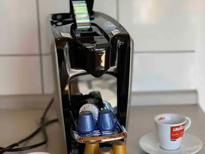 Ferienwohnung für 2 Personen (45 m²) in St. Peter-Ording 5/10