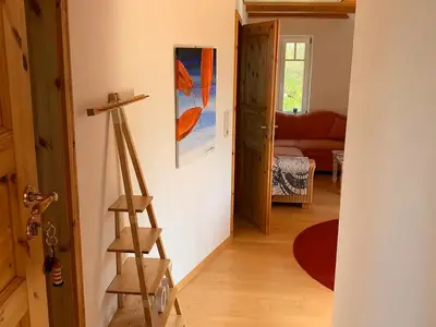 Ferienwohnung für 2 Personen (45 m²) in St. Peter-Ording 7/10
