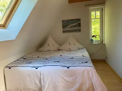 Ferienwohnung für 2 Personen (45 m²) in St. Peter-Ording 8/10