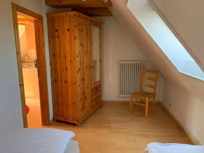 Ferienwohnung für 2 Personen (45 m²) in St. Peter-Ording 9/10