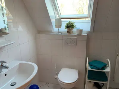 Ferienwohnung für 2 Personen (45 m²) in St. Peter-Ording 10/10