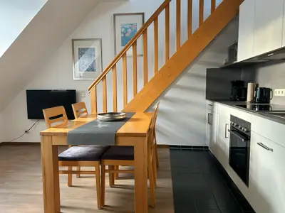 Ferienwohnung für 4 Personen (60 m²) in Norderney 4/9