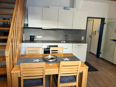 Ferienwohnung für 4 Personen (60 m²) in Norderney 5/9