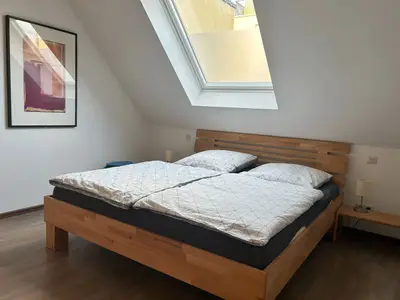 Ferienwohnung für 4 Personen (60 m²) in Norderney 7/9