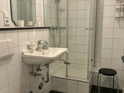 Ferienwohnung für 4 Personen (60 m²) in Norderney 9/9