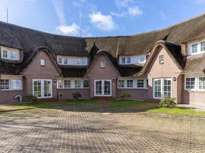 Ferienwohnung für 2 Personen (40 m²) in St. Peter-Ording 1/10