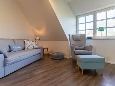 Ferienwohnung für 2 Personen (40 m²) in St. Peter-Ording 4/10