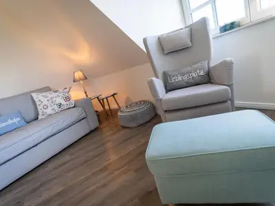 Ferienwohnung für 2 Personen (40 m²) in St. Peter-Ording 5/10