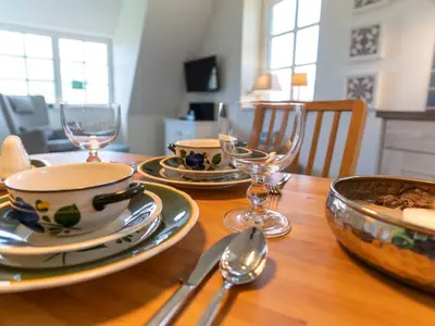 Ferienwohnung für 2 Personen (40 m²) in St. Peter-Ording 6/10