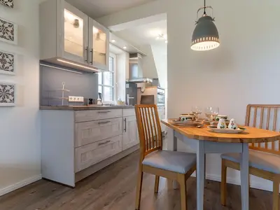 Ferienwohnung für 2 Personen (40 m²) in St. Peter-Ording 8/10
