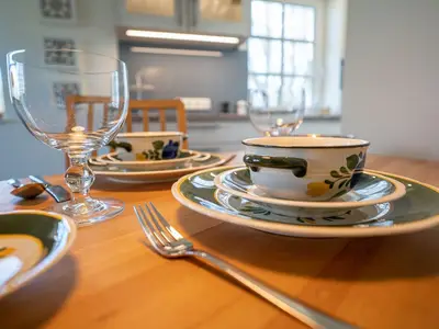 Ferienwohnung für 2 Personen (40 m²) in St. Peter-Ording 9/10