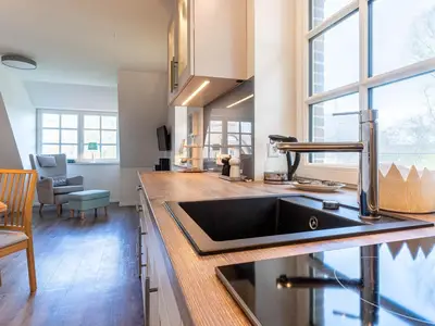 Ferienwohnung für 2 Personen (40 m²) in St. Peter-Ording 10/10