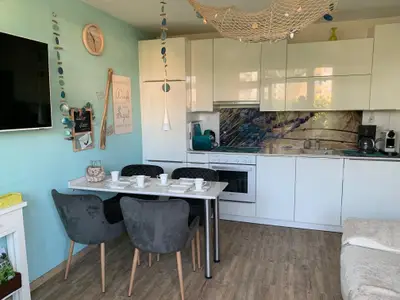 Küche / Küchenzeile