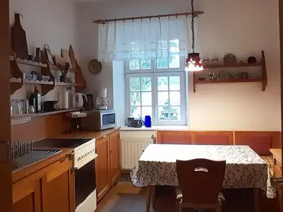 Ferienwohnung für 4 Personen (100 m²) in Görlitz 10/10