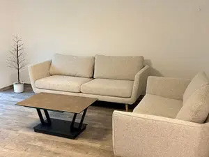 Ferienwohnung für 3 Personen (62 m²) in Glücksburg