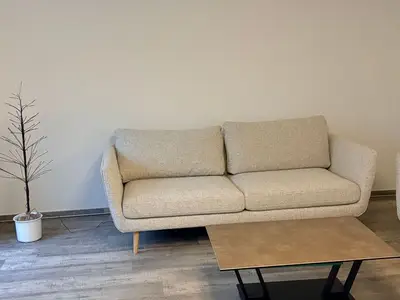 Ferienwohnung für 3 Personen (62 m²) in Glücksburg 3/10