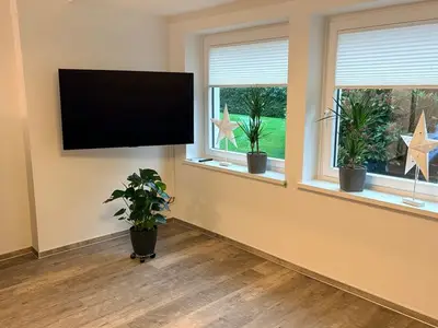 Ferienwohnung für 3 Personen (62 m²) in Glücksburg 2/10