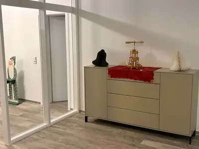 Ferienwohnung für 3 Personen (62 m²) in Glücksburg 4/10