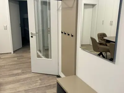 Ferienwohnung für 3 Personen (62 m²) in Glücksburg 5/10