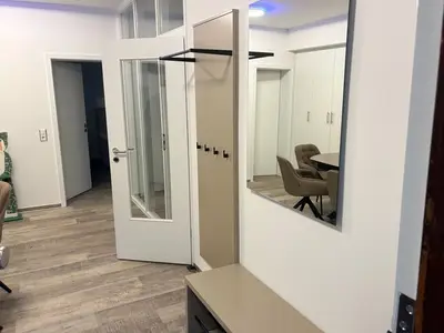 Ferienwohnung für 3 Personen (62 m²) in Glücksburg 6/10