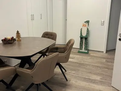 Ferienwohnung für 3 Personen (62 m²) in Glücksburg 7/10