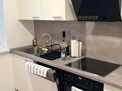 Ferienwohnung für 3 Personen (62 m²) in Glücksburg 8/10