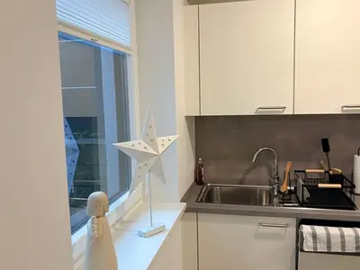 Ferienwohnung für 3 Personen (62 m²) in Glücksburg 10/10