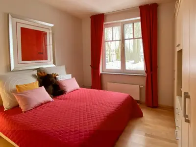 Ferienwohnung für 5 Personen (73 m²) in Heringsdorf (Seebad) 6/10