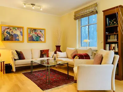 Ferienwohnung für 5 Personen (73 m²) in Heringsdorf (Seebad) 7/10