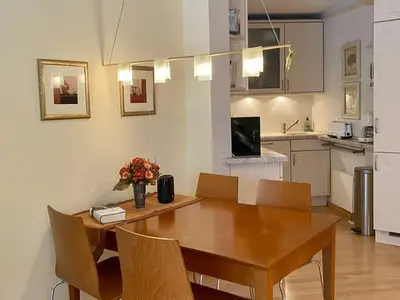 Ferienwohnung für 5 Personen (73 m²) in Heringsdorf (Seebad) 8/10