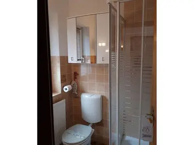 Ferienwohnung für 2 Personen (40 m²) in Krummhörn 4/8