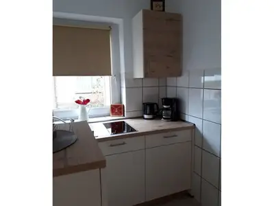 Ferienwohnung für 2 Personen (40 m²) in Krummhörn 7/8