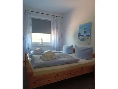 Ferienwohnung für 2 Personen (40 m²) in Krummhörn 8/8
