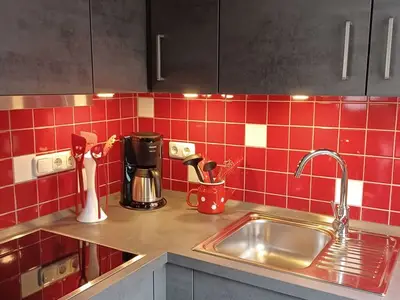 Ferienwohnung für 3 Personen (45 m²) in Krummhörn 1/10