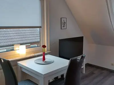 Ferienwohnung für 3 Personen (45 m²) in Krummhörn 2/10