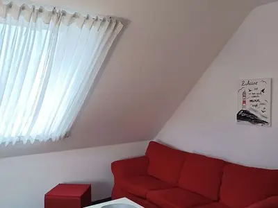 Ferienwohnung für 3 Personen (45 m²) in Krummhörn 4/10