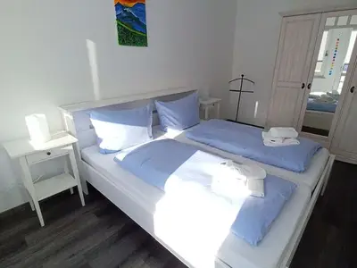 Ferienwohnung für 3 Personen (45 m²) in Krummhörn 5/10