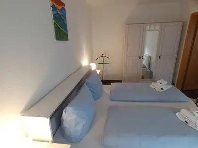 Ferienwohnung für 3 Personen (45 m²) in Krummhörn 6/10