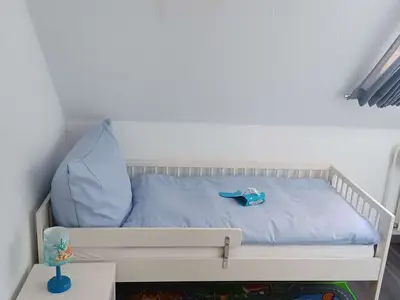 Ferienwohnung für 3 Personen (45 m²) in Krummhörn 8/10