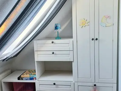 Ferienwohnung für 3 Personen (45 m²) in Krummhörn 9/10