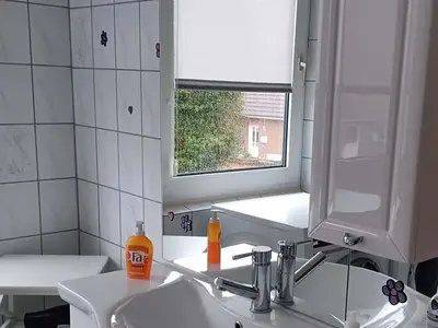 Ferienwohnung für 3 Personen (45 m²) in Krummhörn 10/10