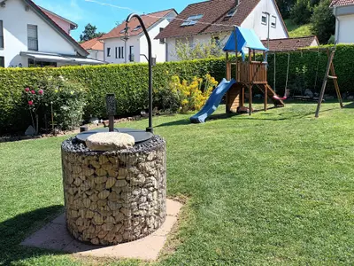 Außenbereich Bild 1