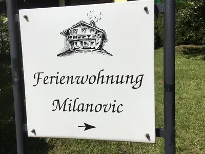 Chalet Milanovic