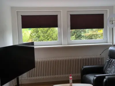 Wohnzimmer LiFarm HVT