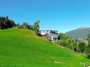 Ferienwohnung für 6 Personen (88 m²) in Wenns