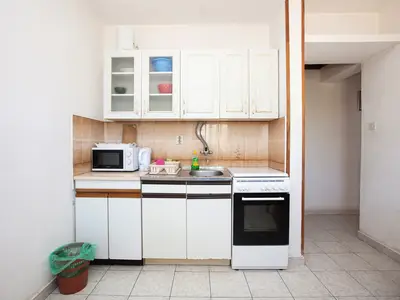 Ferienwohnung für 4 Personen (32 m²) in Stupin Čeline 1/10