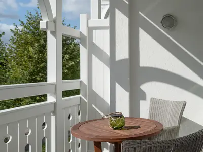 Ferienwohnung für 3 Personen (32 m²) in Sellin (Ostseebad) 2/10