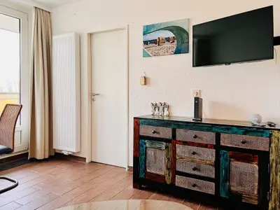Ferienwohnung für 4 Personen (43 m²) in Kellenhusen 4/10
